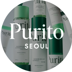 Purito Seoul brand