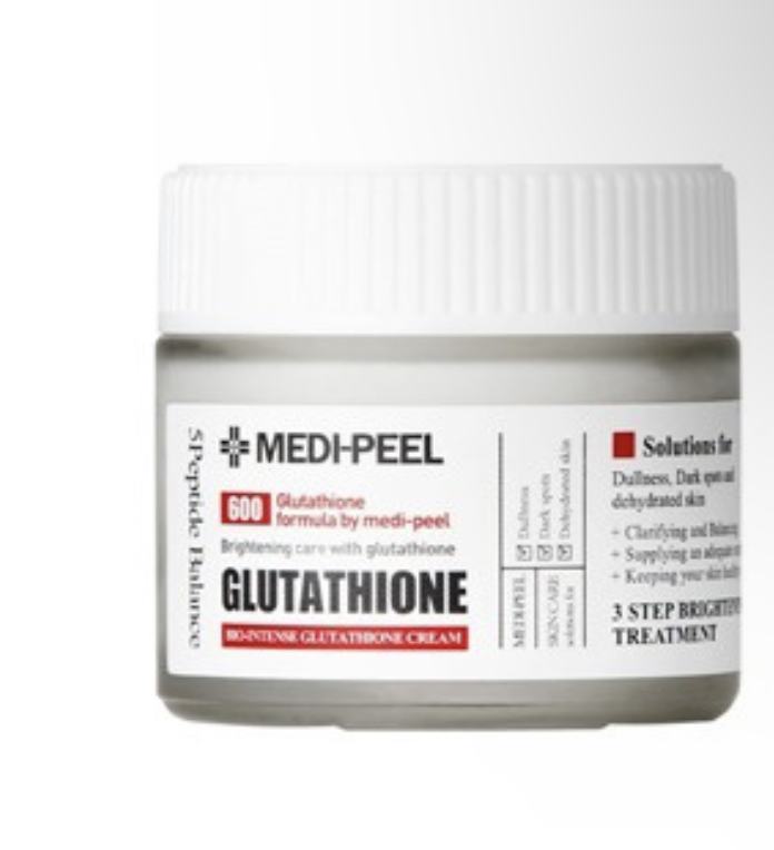 BioIntense Glutathione White Cream 50ml | Korean Moisturizer | StyleKorean.com BioIntense Glutathione White Cream 50ml | Korean Moisturizer | StyleKorean.com