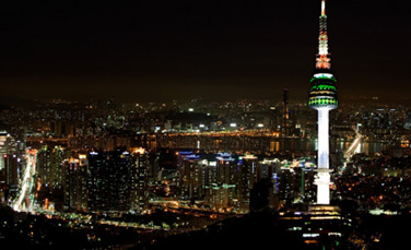 korean cosmetics wholesale office