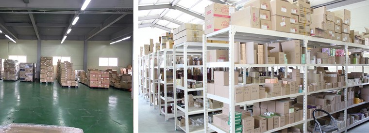 style korean container